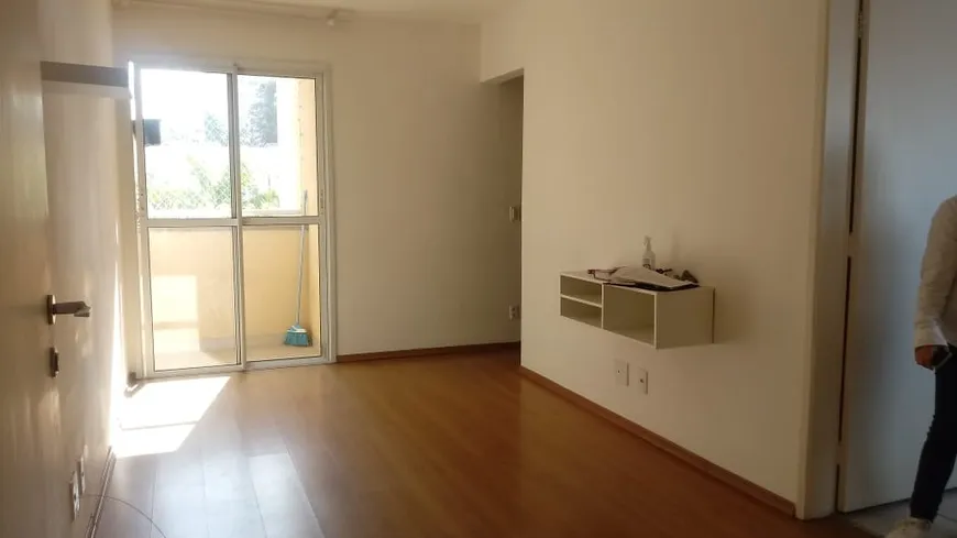 Foto 1 de Apartamento com 2 Quartos à venda, 53m² em Paraisópolis, São Paulo