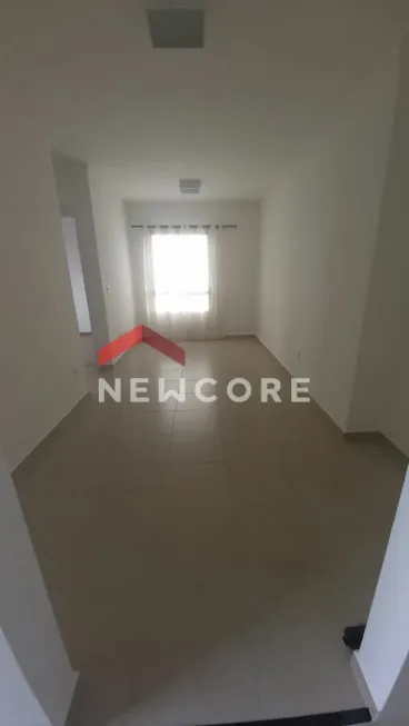 Foto 1 de Apartamento com 2 Quartos à venda, 48m² em Jardim Colonial, Bauru