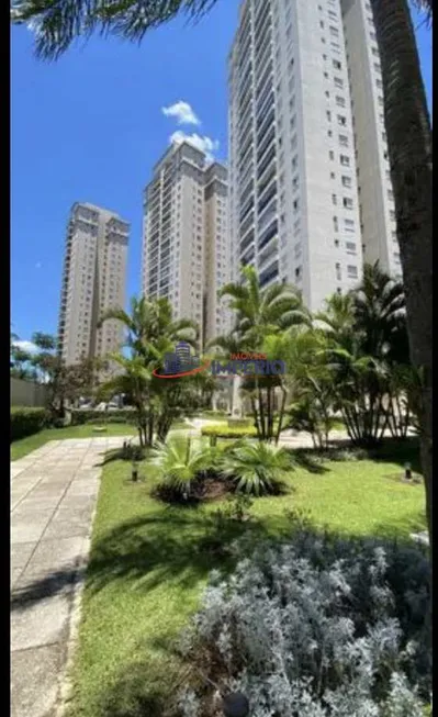 Foto 1 de Apartamento com 2 Quartos à venda, 94m² em Lauzane Paulista, São Paulo