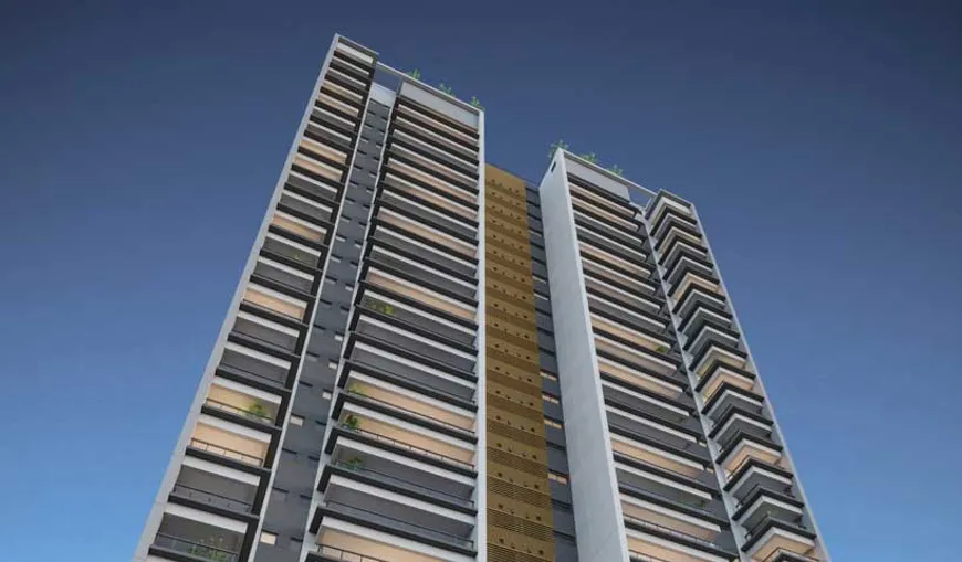 Foto 1 de Apartamento com 4 Quartos à venda, 185m² em Brooklin, São Paulo