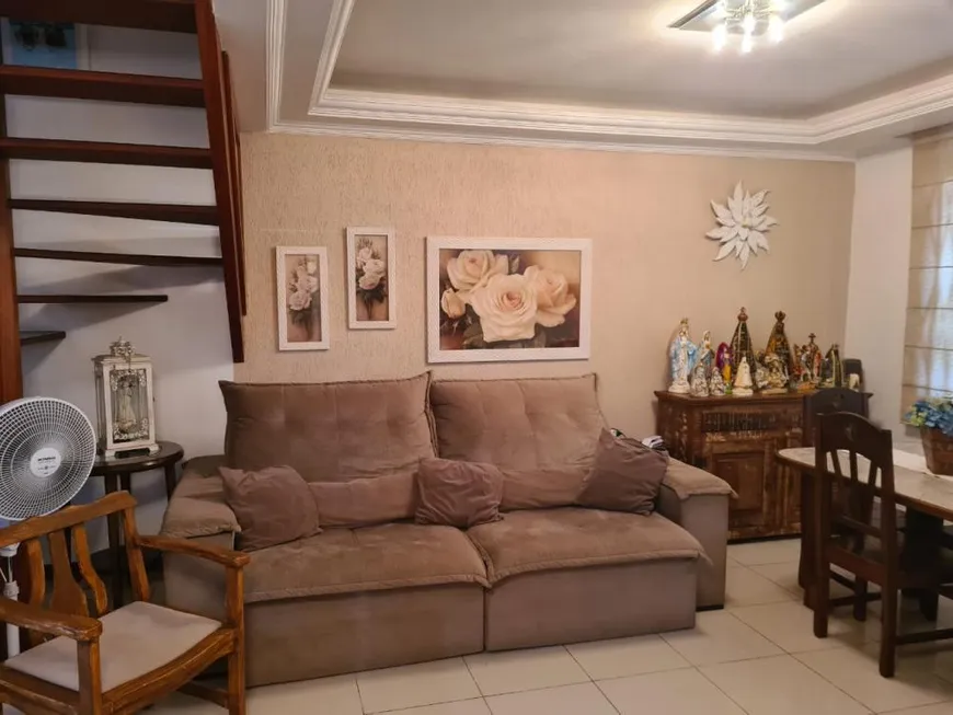 Foto 1 de Casa com 3 Quartos à venda, 160m² em Serra Grande, Niterói