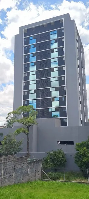 Foto 1 de Apartamento com 3 Quartos para alugar, 127m² em Jardim Faculdade, Sorocaba