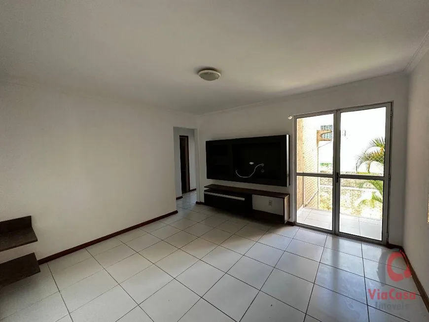 Foto 1 de Apartamento com 2 Quartos à venda, 66m² em Mariléa Chácara, Rio das Ostras