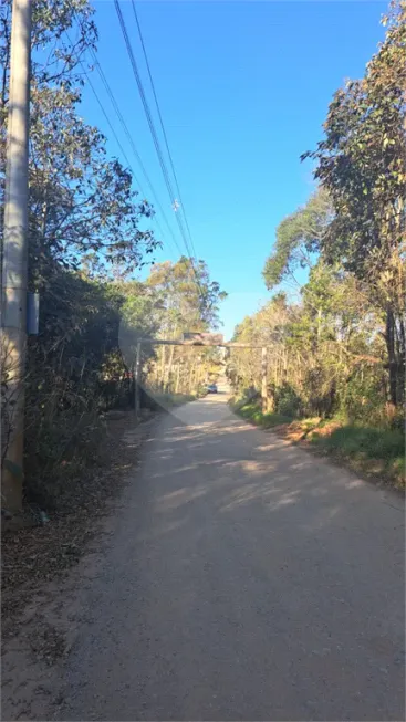 Foto 1 de Lote/Terreno à venda, 1000m² em Serra da Cantareira, Mairiporã