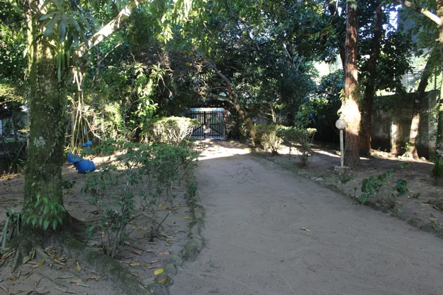 Foto 1 de Casa com 4 Quartos à venda, 200m² em Boiçucanga, São Sebastião