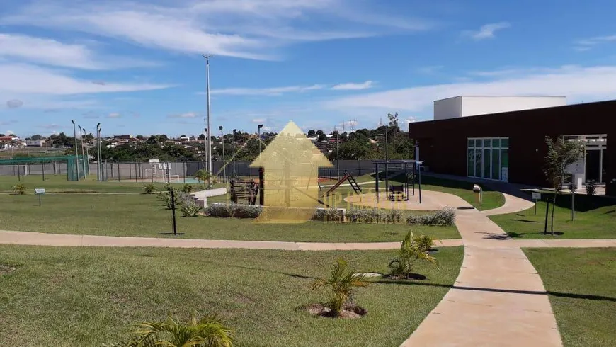 Foto 1 de Lote/Terreno à venda, 250m² em Condominio Primor das Torres, Cuiabá