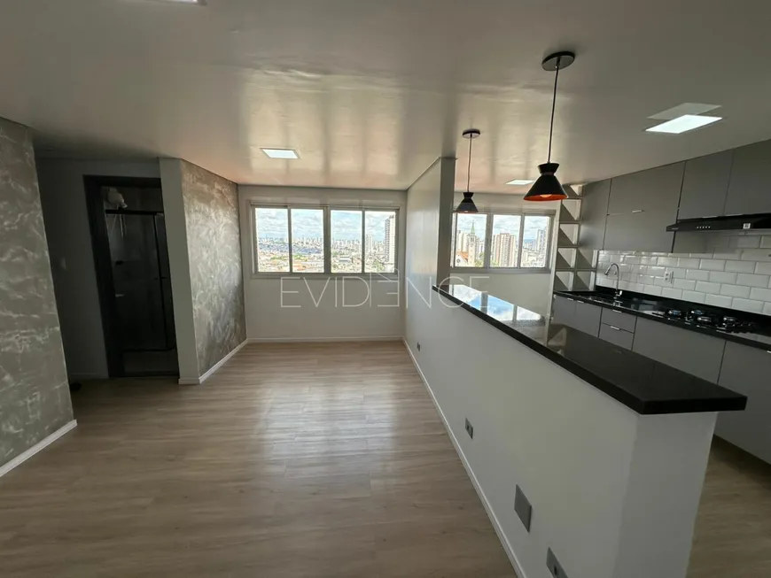 Foto 1 de Apartamento com 2 Quartos à venda, 56m² em Vila Formosa, São Paulo