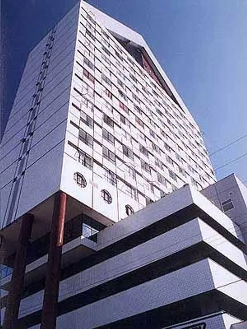 Foto 1 de Sala Comercial para alugar, 42m² em Centro, Joinville
