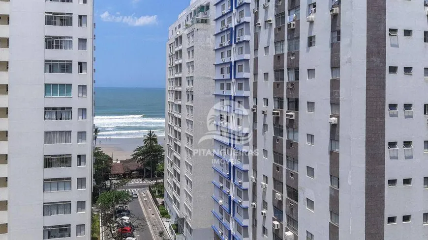 Foto 1 de Apartamento com 3 Quartos à venda, 130m² em Pitangueiras, Guarujá