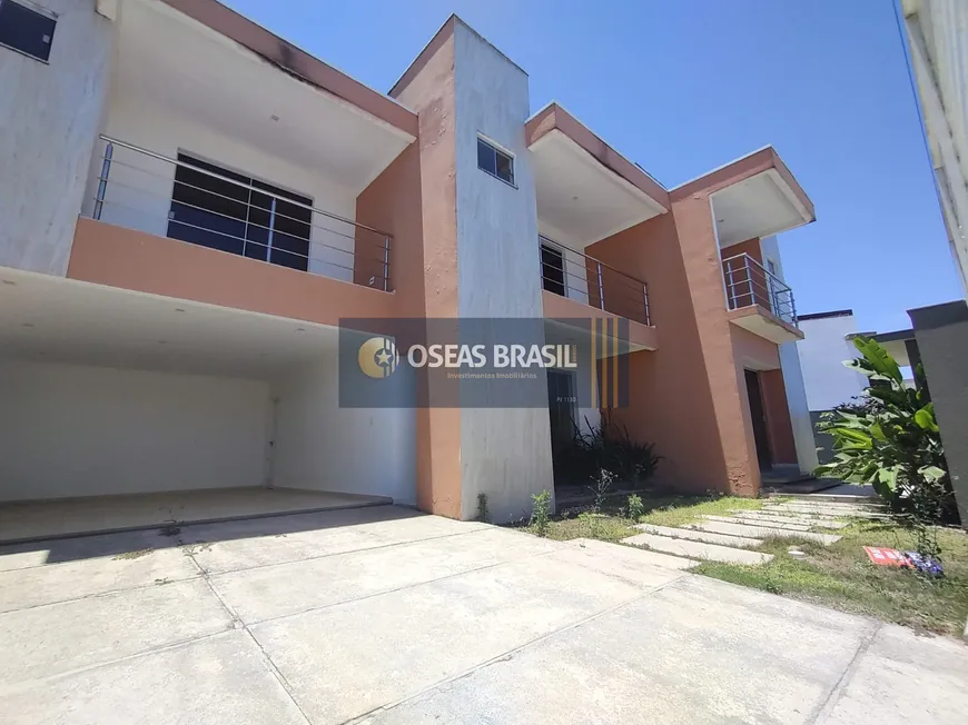 Foto 1 de Casa com 3 Quartos à venda, 342m² em Outeiro da Glória, Porto Seguro