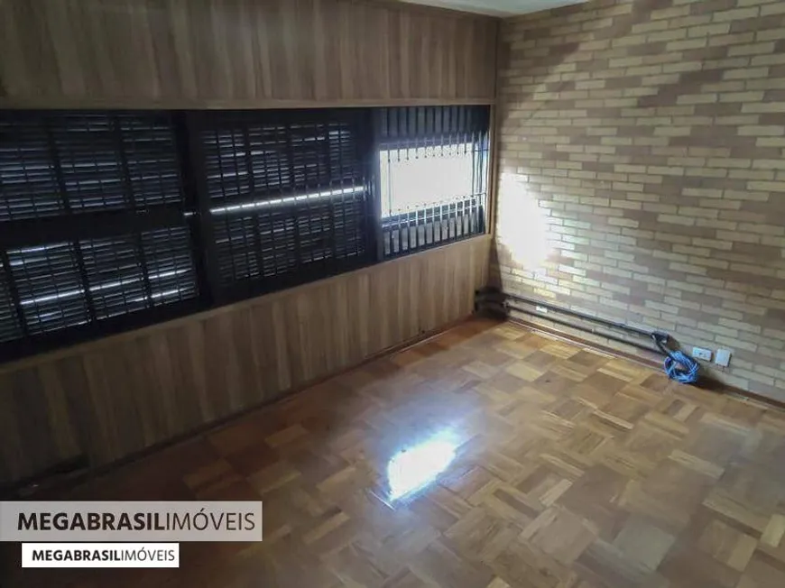 Foto 1 de Imóvel Comercial com 11 Quartos para venda ou aluguel, 369m² em Vila Mariana, São Paulo