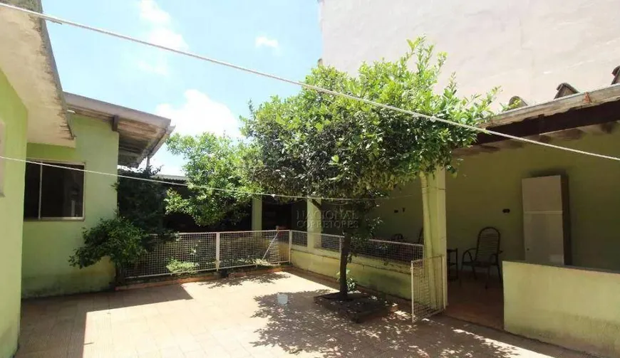 Foto 1 de Casa com 3 Quartos à venda, 250m² em Osvaldo Cruz, São Caetano do Sul