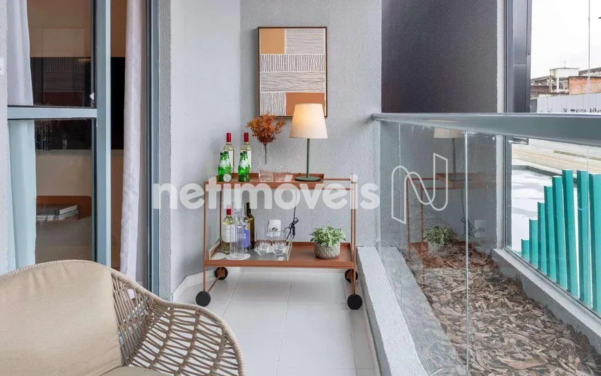 Foto 1 de Apartamento com 3 Quartos à venda, 69m² em Santo Cristo, Rio de Janeiro