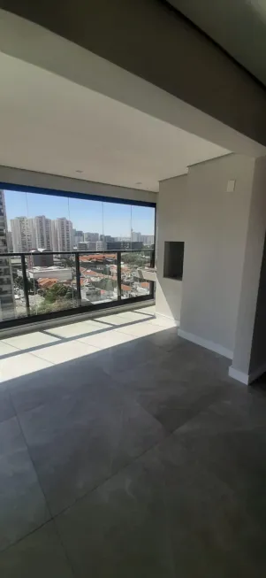 Foto 1 de Apartamento com 3 Quartos à venda, 111m² em Água Branca, São Paulo