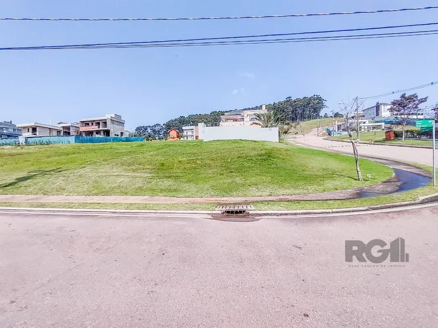 Foto 1 de Lote/Terreno à venda, 1m² em Alphaville, Porto Alegre