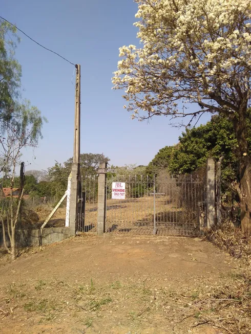 Foto 1 de Lote/Terreno à venda em Chácaras Sol Nascente, Mogi Mirim