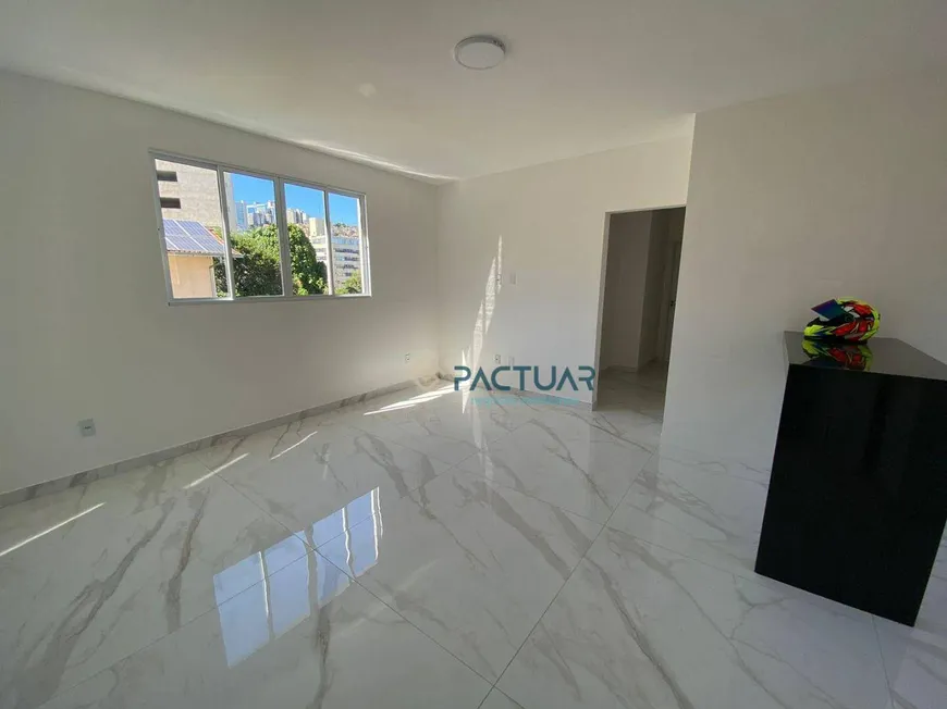 Foto 1 de Apartamento com 3 Quartos à venda, 83m² em Grajaú, Belo Horizonte