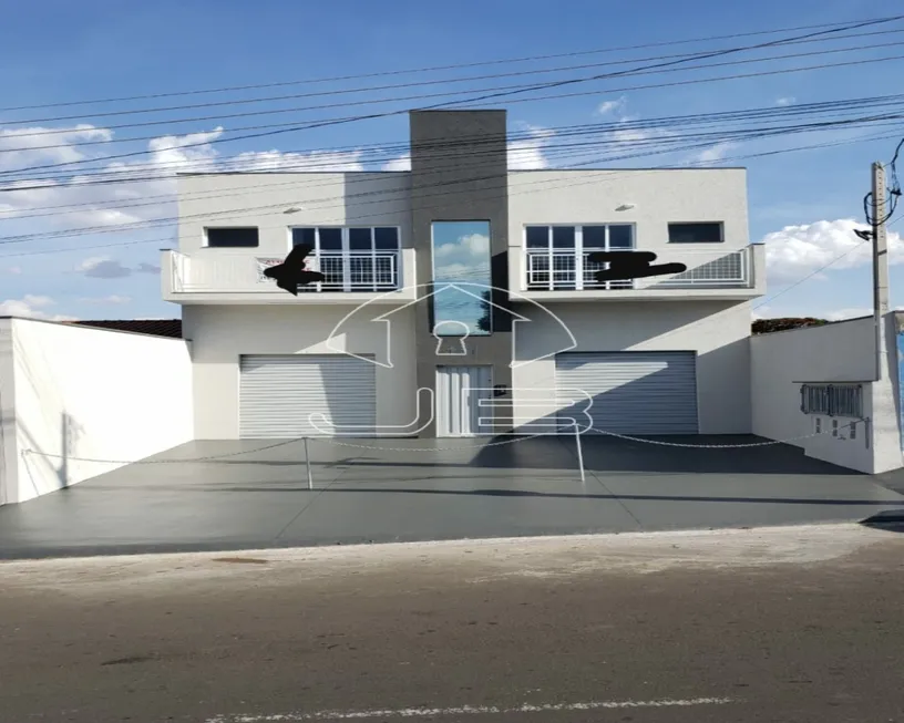 Foto 1 de Prédio Comercial à venda, 250m² em Parque Bom Retiro, Paulínia