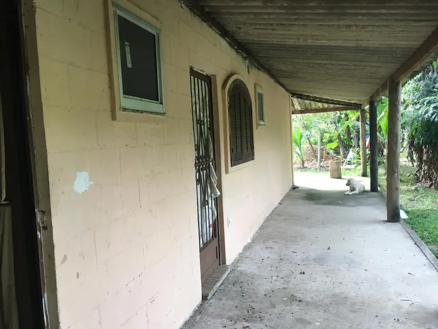 Foto 1 de Casa com 2 Quartos à venda, 100m² em Ariro Cunhambebe, Angra dos Reis