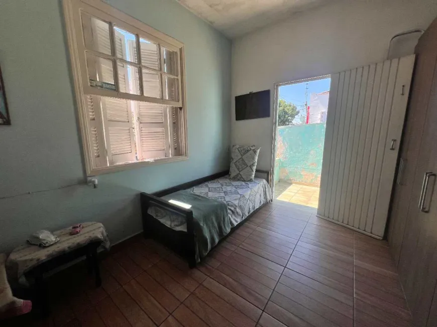 Foto 1 de Sobrado com 2 Quartos à venda, 110m² em Estuario, Santos