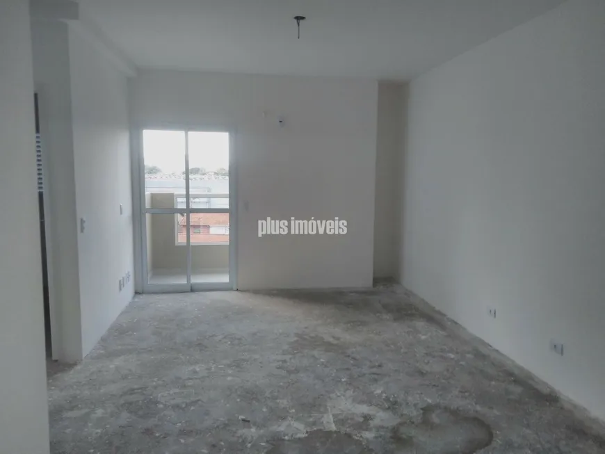 Foto 1 de Apartamento com 2 Quartos à venda, 60m² em Vila Sônia, São Paulo