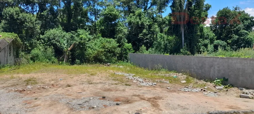 Foto 1 de Lote/Terreno à venda, 360m² em Fundos, Biguaçu