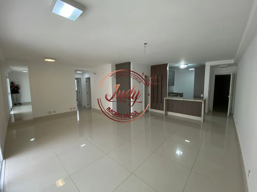 Foto 1 de Apartamento com 3 Quartos à venda, 108m² em Jardim Karaíba, Uberlândia