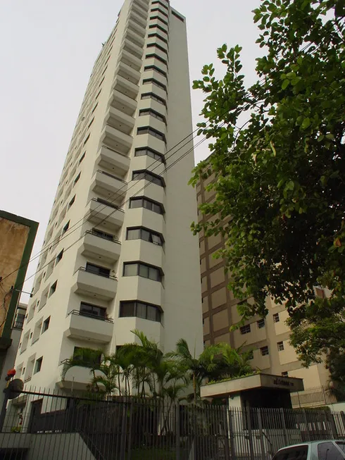 Foto 1 de Apartamento com 4 Quartos à venda, 157m² em Chácara Santo Antônio, São Paulo