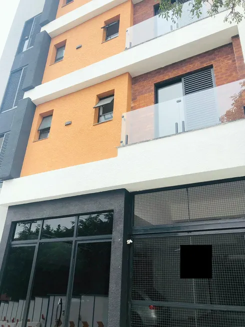 Foto 1 de Apartamento com 2 Quartos à venda, 52m² em Jardim Anália Franco, São Paulo