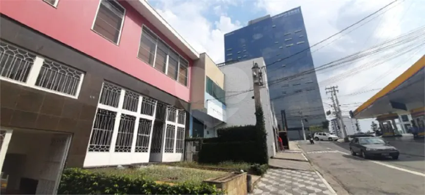 Foto 1 de Prédio Comercial para venda ou aluguel, 550m² em Tucuruvi, São Paulo