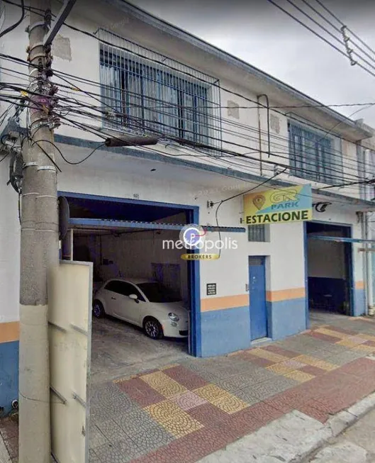 Foto 1 de Prédio Comercial à venda, 843m² em Centro, São Caetano do Sul