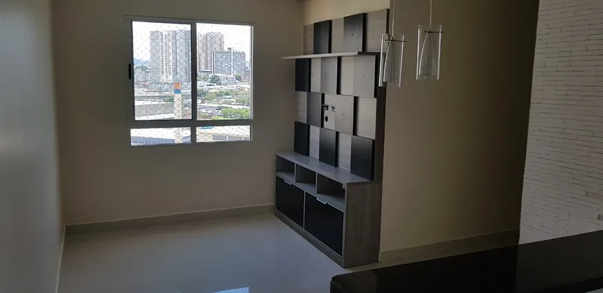 Foto 1 de Apartamento com 3 Quartos à venda, 55m² em Ponte Grande, Guarulhos