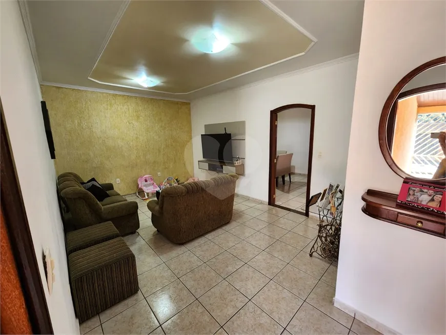 Foto 1 de Casa com 3 Quartos à venda, 173m² em Cidade Nova, Jundiaí