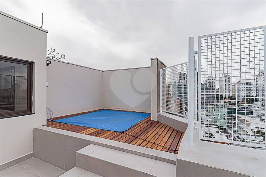 Foto 1 de Apartamento com 2 Quartos à venda, 133m² em Pinheiros, São Paulo