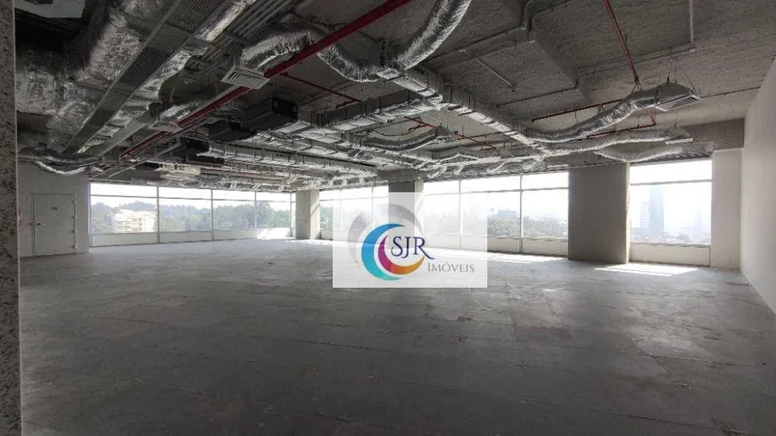 Foto 1 de Sala Comercial para alugar, 493m² em Brooklin, São Paulo