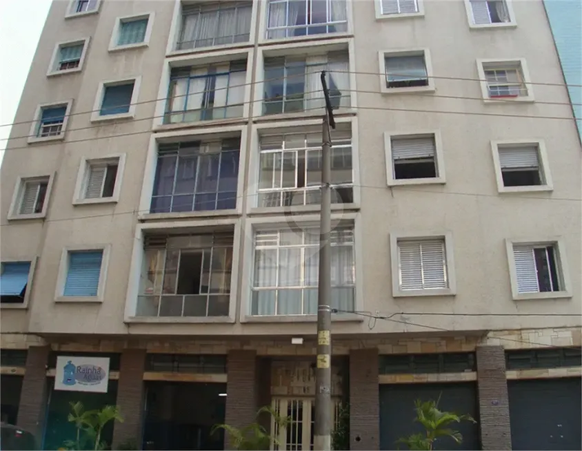 Foto 1 de Apartamento com 2 Quartos à venda, 120m² em Barra Funda, São Paulo