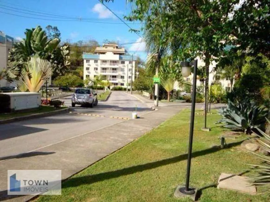 Foto 1 de Cobertura com 3 Quartos à venda, 187m² em Maria Paula, São Gonçalo