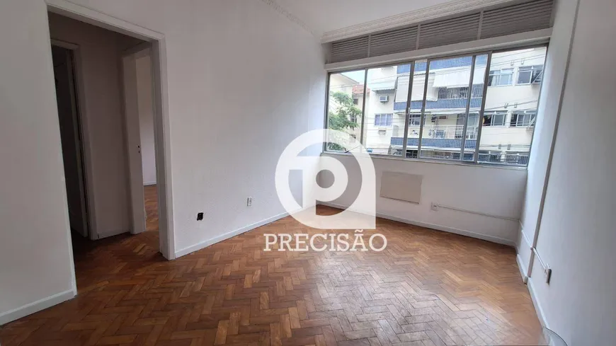 Foto 1 de Apartamento com 2 Quartos para alugar, 78m² em Vila Isabel, Rio de Janeiro