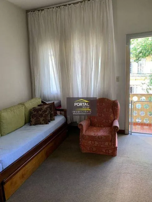 Foto 1 de Apartamento com 1 Quarto à venda, 74m² em Ipiranga, São Paulo