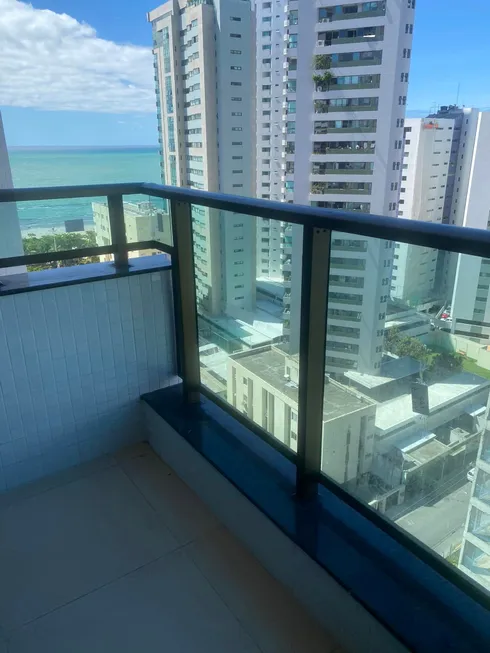 Foto 1 de Apartamento com 3 Quartos à venda, 79m² em Pina, Recife