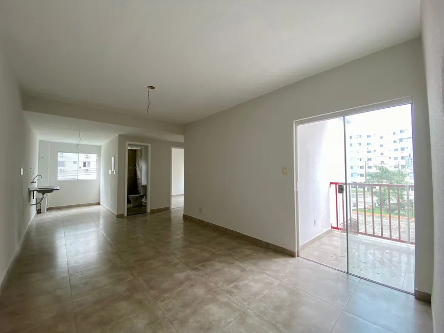 Foto 1 de Apartamento com 2 Quartos à venda, 60m² em AUGUSTO MONTENEGRO, Belém