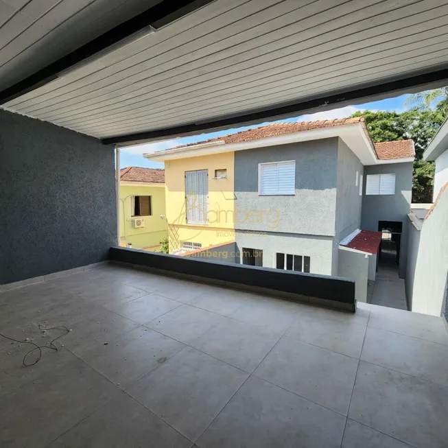 Foto 1 de Casa com 4 Quartos à venda, 140m² em Chácara Japonesa, São Paulo