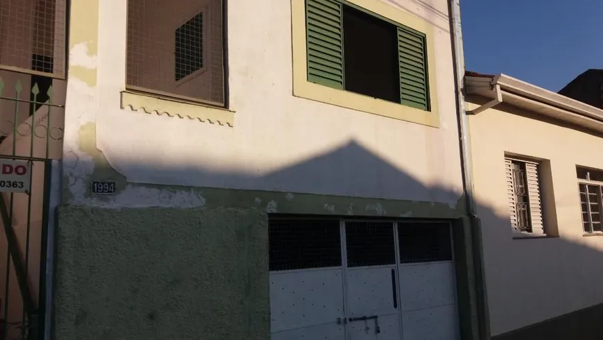 Foto 1 de Casa com 2 Quartos à venda, 96m² em Alto, Piracicaba