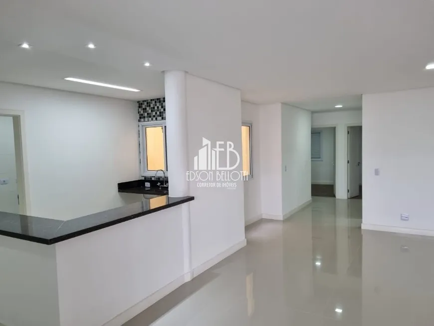 Foto 1 de Apartamento com 3 Quartos à venda, 140m² em Baeta Neves, São Bernardo do Campo