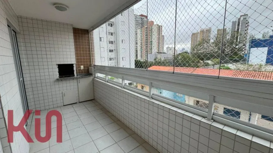 Foto 1 de Apartamento com 4 Quartos à venda, 97m² em Ipiranga, São Paulo