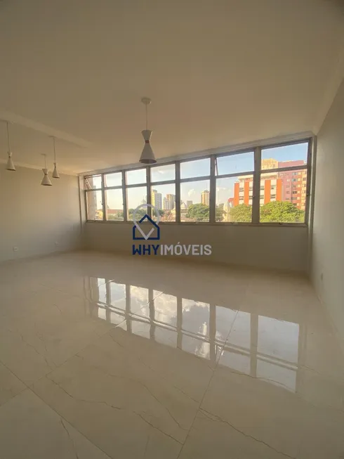 Foto 1 de Apartamento com 4 Quartos à venda, 309m² em Funcionários, Belo Horizonte