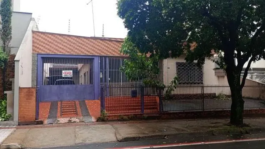 Foto 1 de Imóvel Comercial com 4 Quartos à venda, 300m² em Centro, Londrina