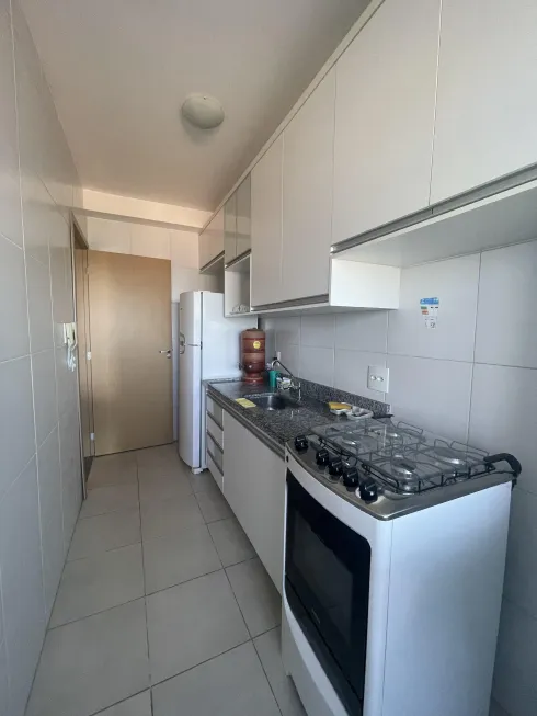 Foto 1 de Apartamento com 2 Quartos à venda, 57m² em Setor Industrial, Brasília