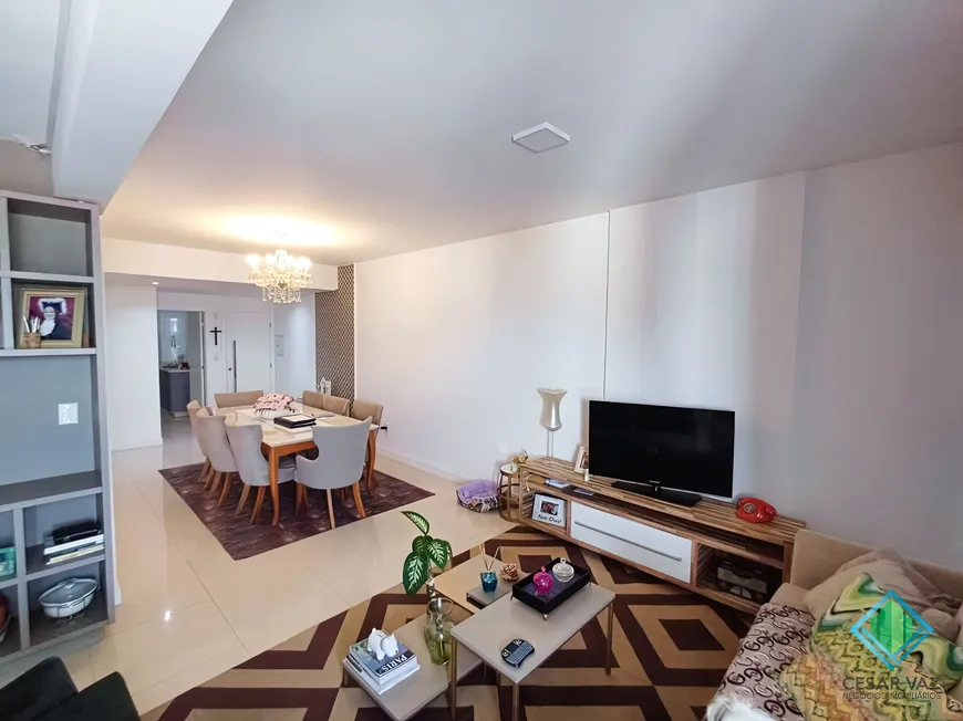 Foto 1 de Apartamento com 2 Quartos à venda, 125m² em Centro, Palhoça