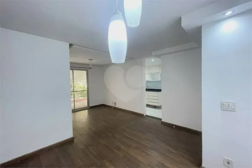 Foto 1 de Apartamento com 3 Quartos à venda, 62m² em São Cristóvão, Rio de Janeiro